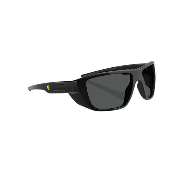 FERRARI แว่นกันแดด รุ่น 0FZ6012U - Image 4