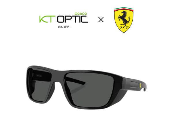 FERRARI แว่นกันแดด รุ่น 0FZ6012U