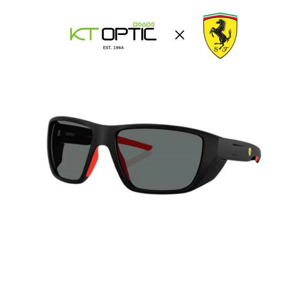 FERRARI แว่นกันแดด รุ่น 0FZ6012U - Image 7