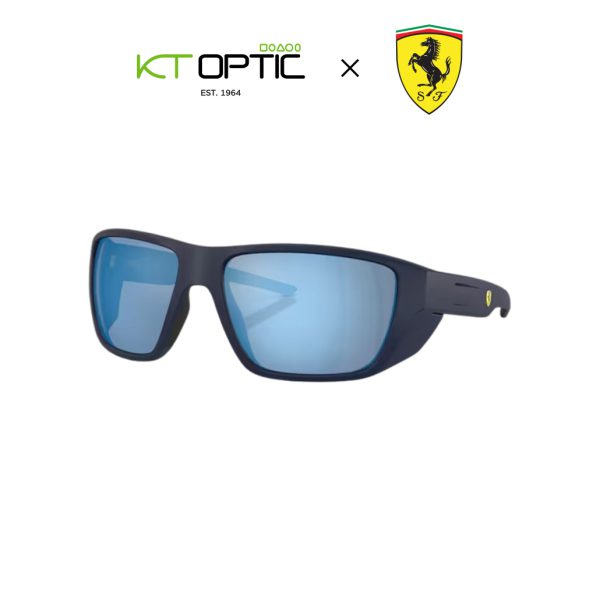 FERRARI แว่นกันแดด รุ่น 0FZ6012U - Image 8