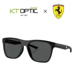 FERRARI แว่นกันแดด รุ่น 0FZ6013D
