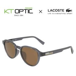 LACOSTE แว่นกันแดด รุ่น 6037SLB
