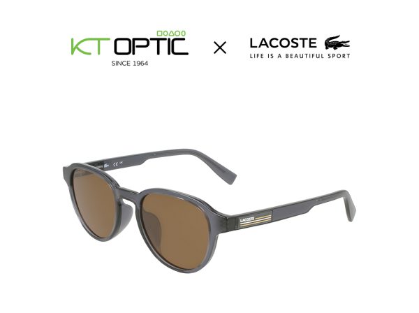 LACOSTE แว่นกันแดด รุ่น 6037SLB