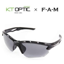 FAM แว่นกันแดด SP XJE005