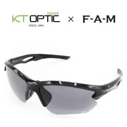 FAM แว่นกันแดด SP XJE005