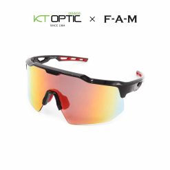 FAM แว่นกันแดด SP XJE006 - Image 6