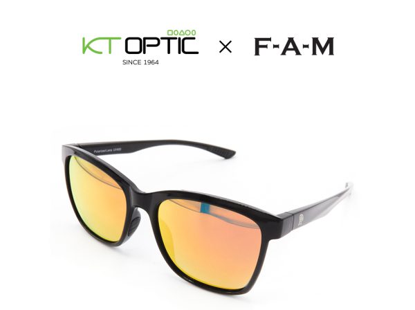 FAM แว่นกันแดด SP XJE008