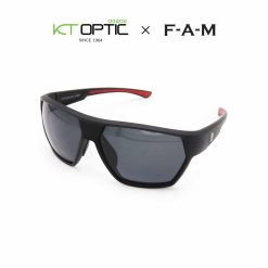 FAM แว่นกันแดด SP XJE011 - Image 6