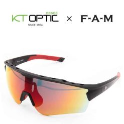 FAM แว่นกันแดด SP XJE015