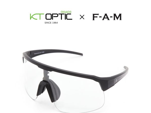 FAM แว่นกันแดด SP XJE018