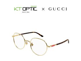GUCCI แว่นตา รุ่น GG1349O