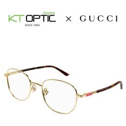 GUCCI แว่นตา รุ่น GG1352O