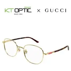 GUCCI แว่นตา รุ่น GG1352O