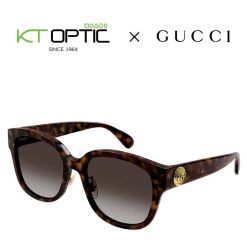 GUCCI แว่นกันแดด รุ่น GG1409SK