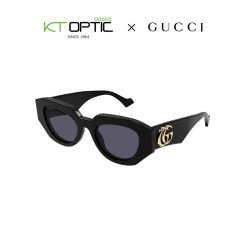 Alternative view of GUCCI แว่นกันแดด รุ่น GG1421S