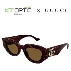 GUCCI แว่นกันแดด รุ่น GG1421S