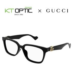 GUCCI แว่นตา รุ่น GG1537OK