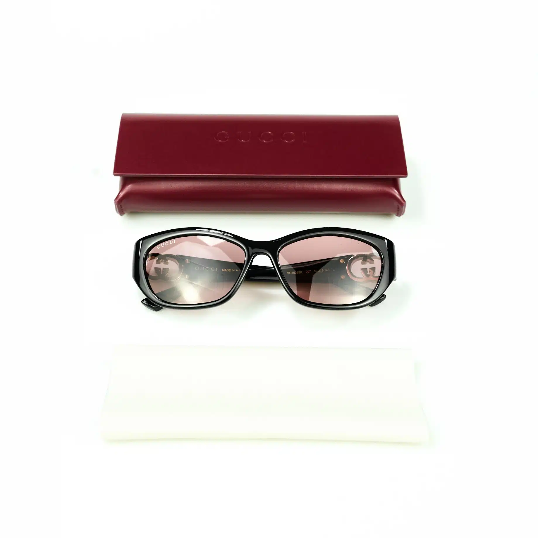 GUCCI CHINESES LIMITED EDITION 2025 EXCLUSIVELY AT KT-OPTIC - Image 7