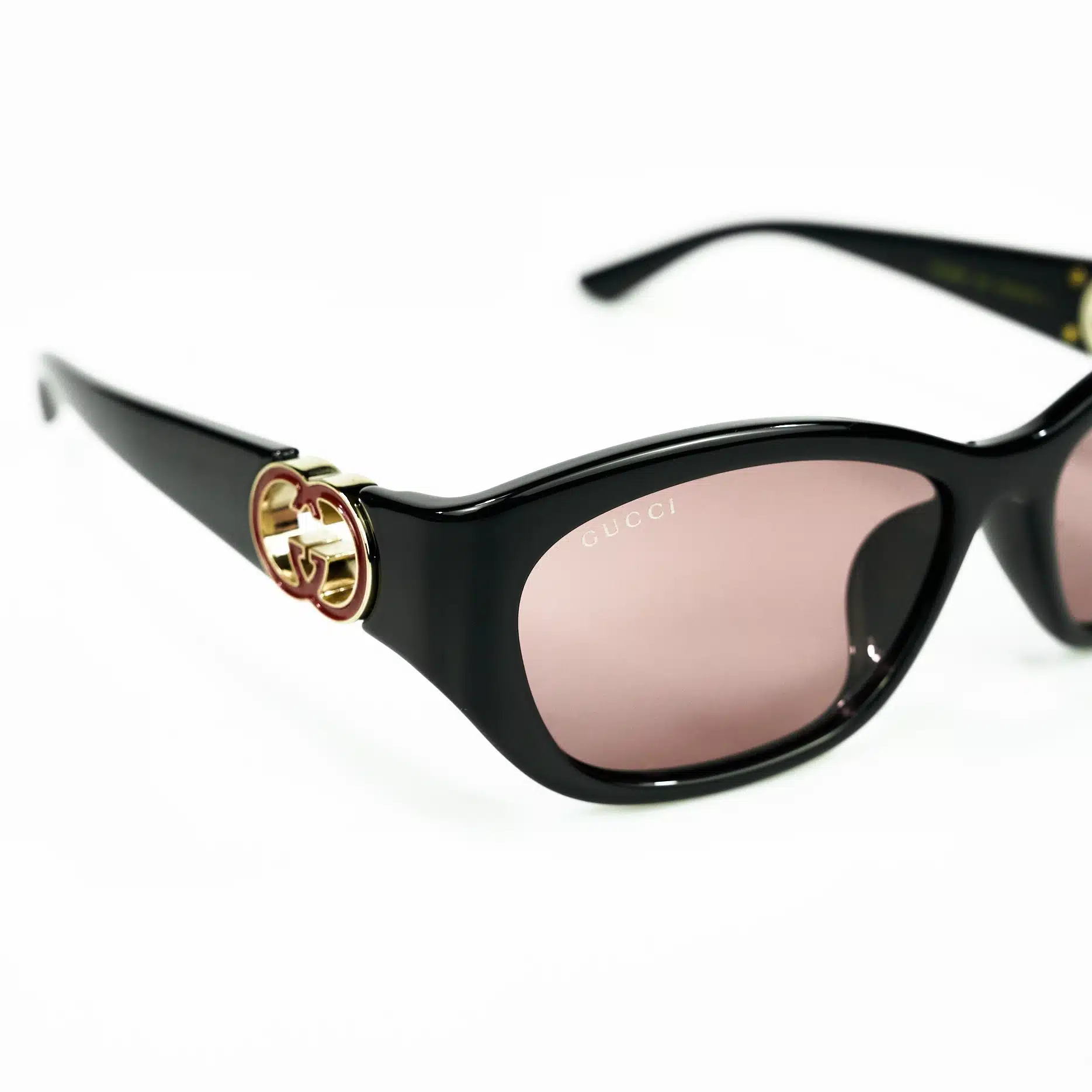 GUCCI CHINESES LIMITED EDITION 2025 EXCLUSIVELY AT KT-OPTIC - Image 5