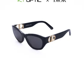 DIOR แว่นตากันแดด รุ่น CD-30montaigne B5U