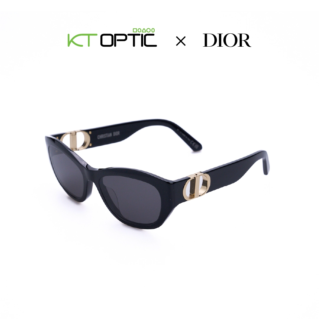 DIOR แว่นตากันแดด รุ่น CD-30montaigne B5U