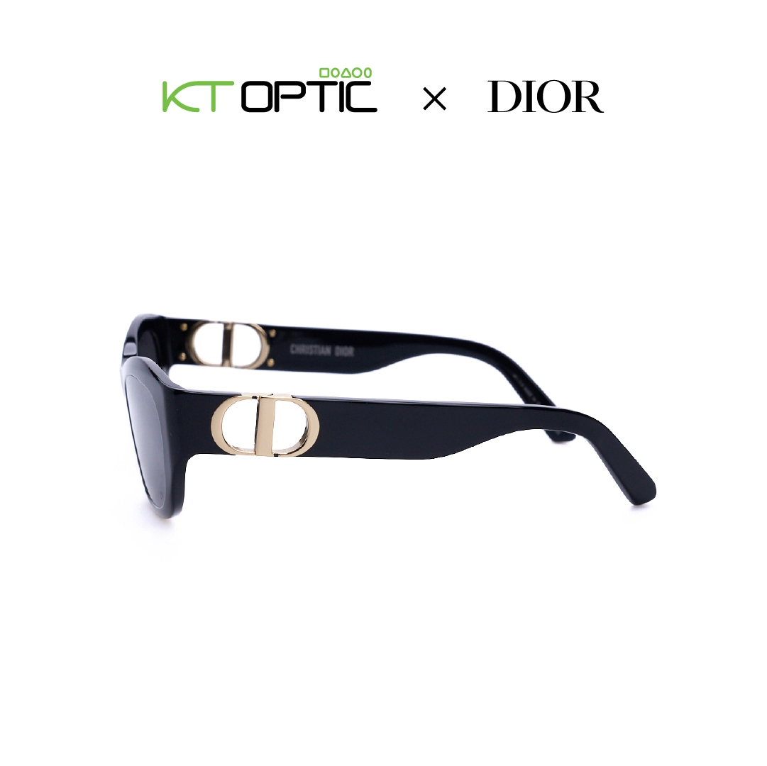 DIOR แว่นตากันแดด รุ่น CD-30montaigne B5U - Image 4