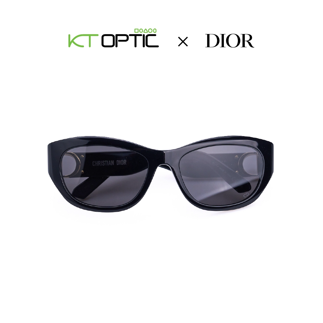 DIOR แว่นตากันแดด รุ่น CD-30montaigne B5U - Image 5