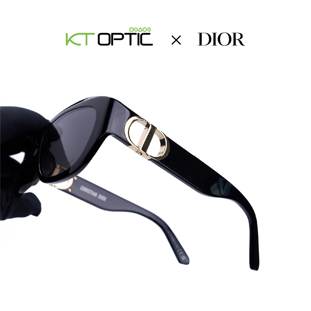 DIOR แว่นตากันแดด รุ่น CD-30montaigne B5U - Image 6