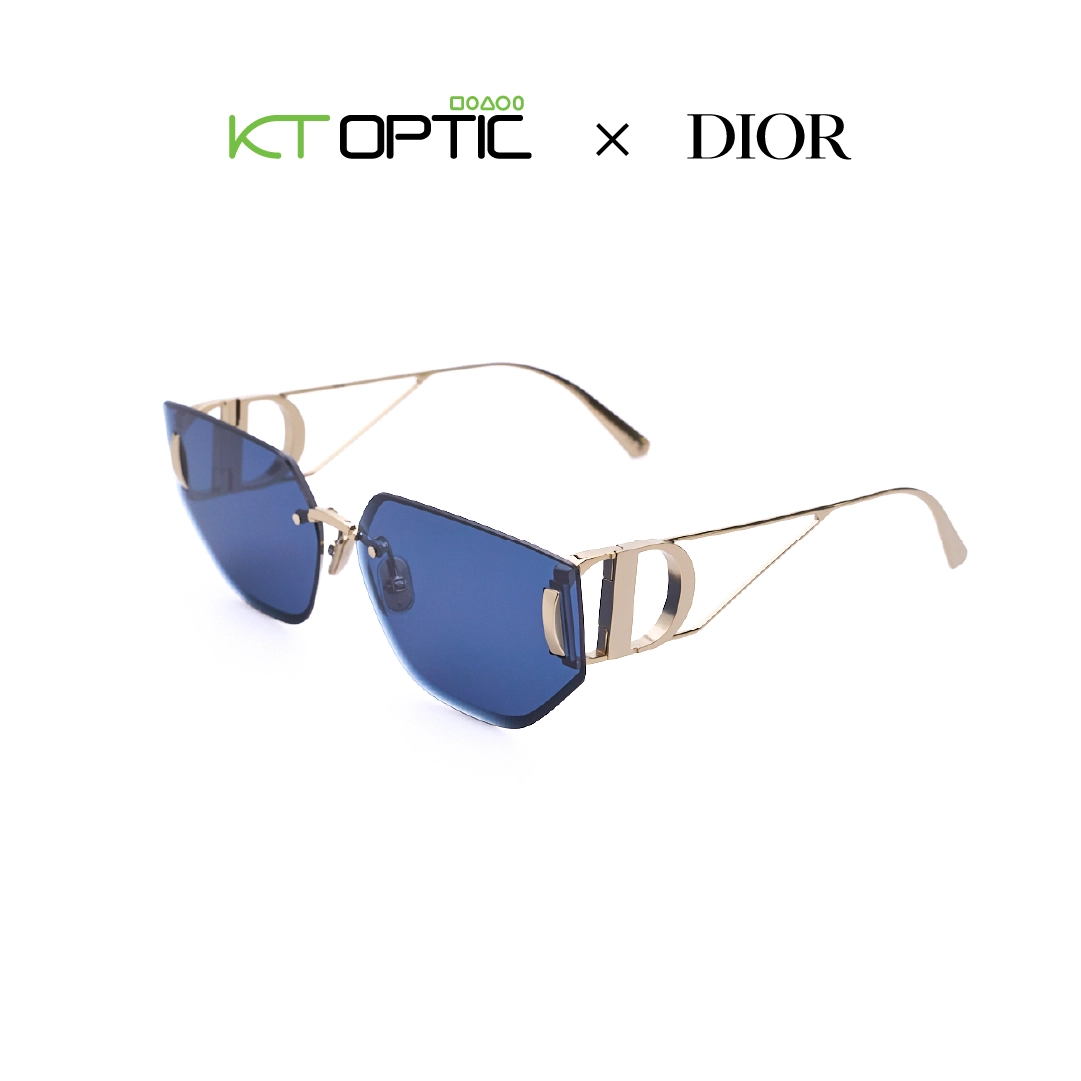 DIOR แว่นตากันแดด รุ่น CD-30montaigne B3U