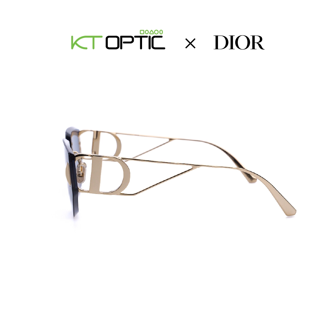 DIOR แว่นตากันแดด รุ่น CD-30montaigne B3U - Image 4