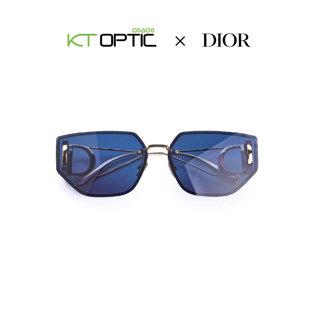 DIOR แว่นตากันแดด รุ่น CD-30montaigne B3U - Image 5