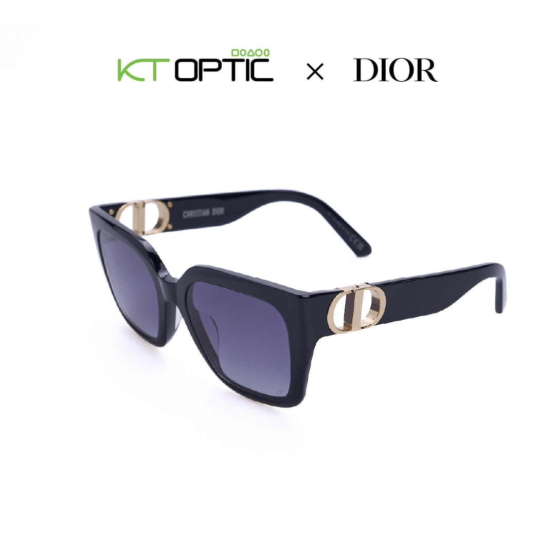 DIOR แว่นตากันแดด รุ่น CD-30montaigne S8U