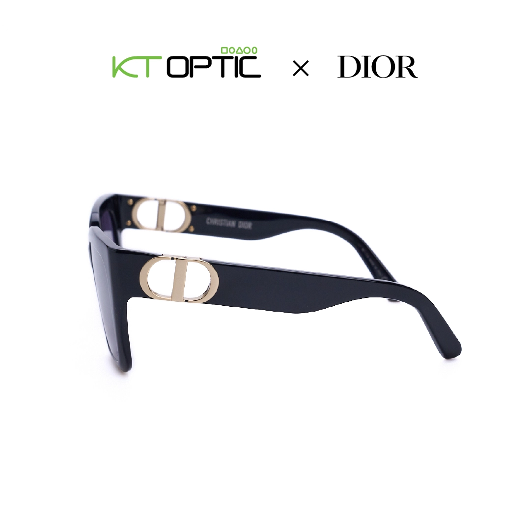 DIOR แว่นตากันแดด รุ่น CD-30montaigne S8U - Image 4