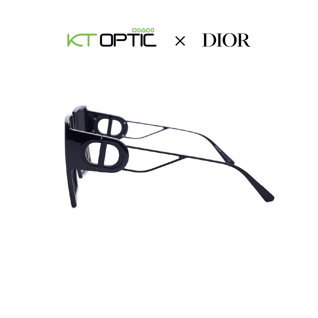 DIOR แว่นตากันแดด รุ่น CD-30montaigne SU - Image 4