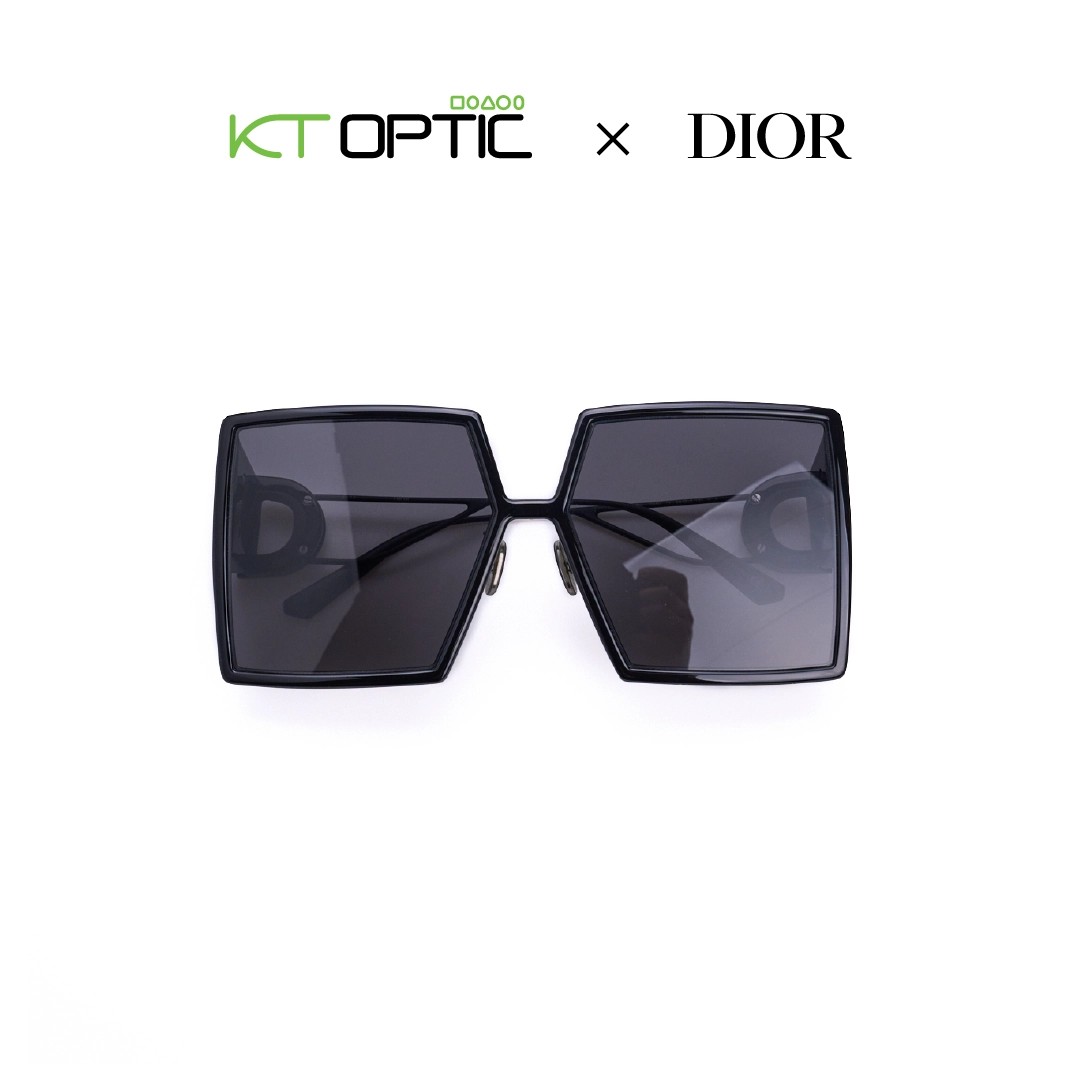 DIOR แว่นตากันแดด รุ่น CD-30montaigne SU - Image 5