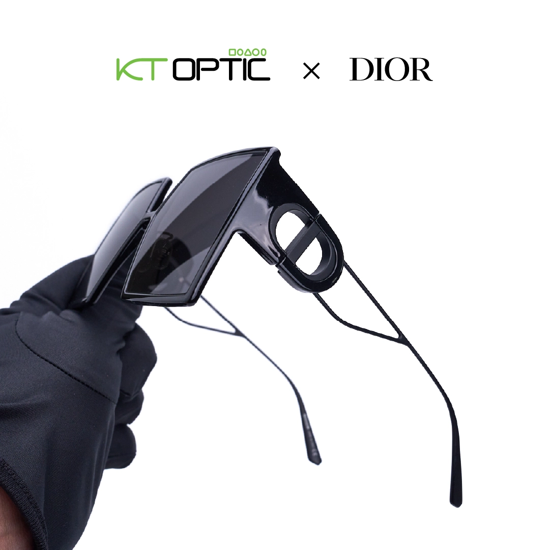 DIOR แว่นตากันแดด รุ่น CD-30montaigne SU - Image 6