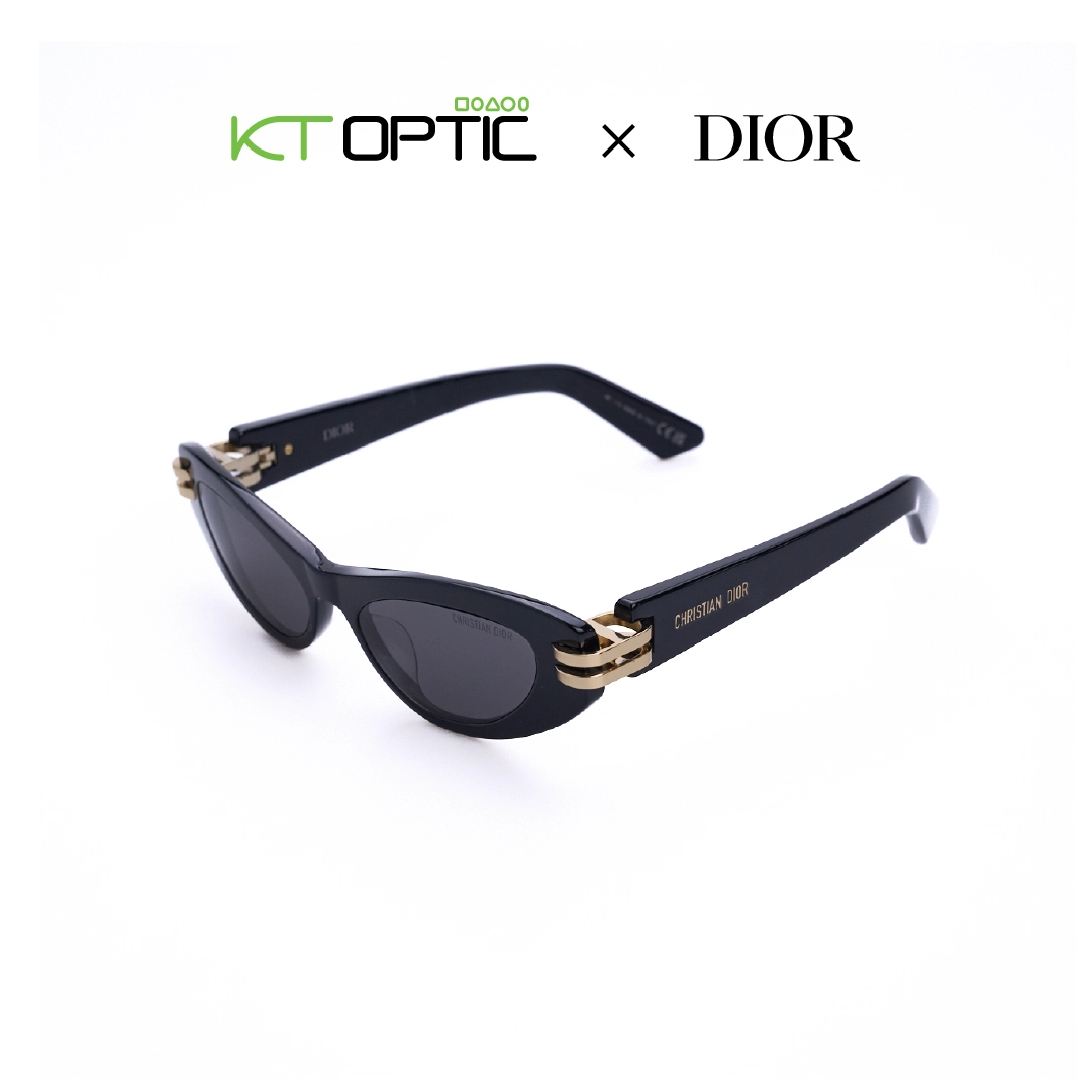 DIOR แว่นตากันแดด รุ่น CD-cdior B1U