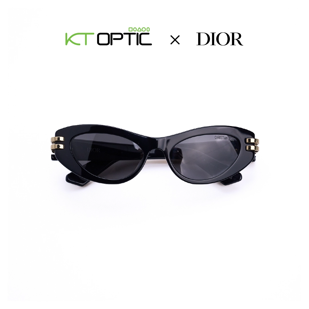 DIOR แว่นตากันแดด รุ่น CD-cdior B1U - Image 5
