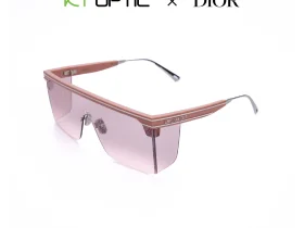 DIOR แว่นตากันแดด รุ่น CD-club M1U