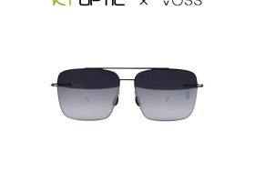 VOSS แว่นตากันแดด รุ่น V2001