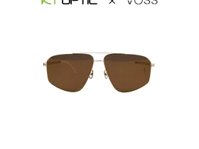 VOSS แว่นตากันแดด รุ่น V2013