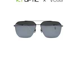 VOSS แว่นตากันแดด รุ่น V2015