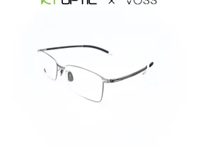 VOSS แว่นตา รุ่น V253