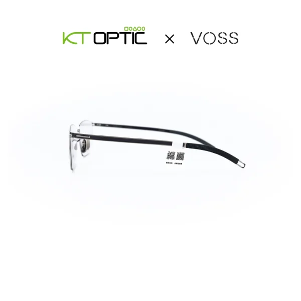 VOSS แว่นตา รุ่น V253 - Image 3