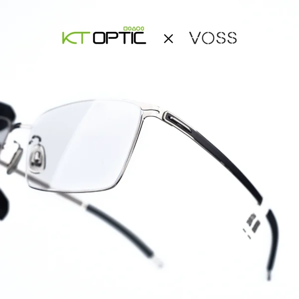 VOSS แว่นตา รุ่น V253 - Image 4