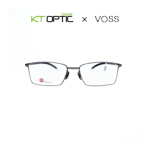 VOSS แว่นตา รุ่น V253 - Image 5