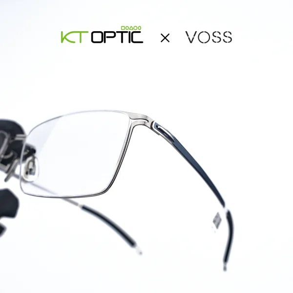 VOSS แว่นตา รุ่น V253 - Image 8