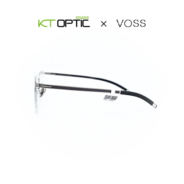 VOSS แว่นตา รุ่น V255 - Image 3