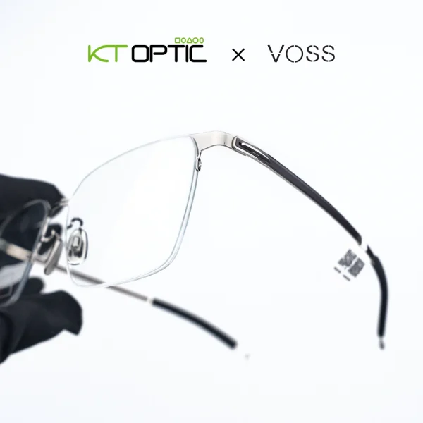 VOSS แว่นตา รุ่น V255 - Image 5