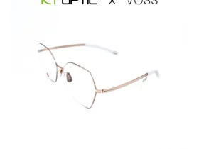 VOSS แว่นตา รุ่น V258
